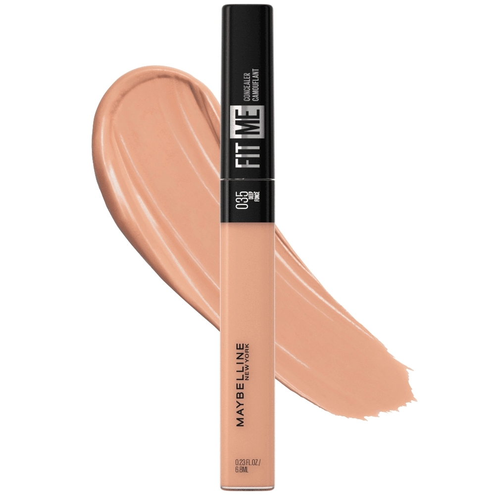 Maybelline fit me Concealer, Deep Fonce 035 Or 35